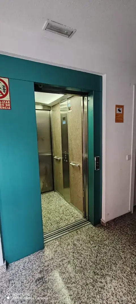 Pis de 105 m² a Pinto