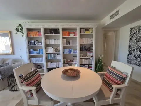 Квартира 120 м² в Кадисе