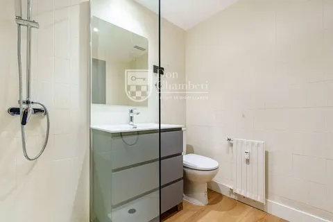 Pis de 48 m² a Madrid
