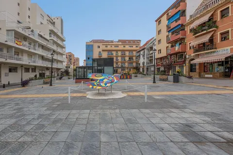 Pis de 88 m² a Fuengirola