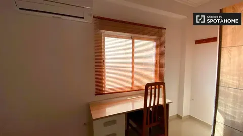 Habitació de lloguer, València