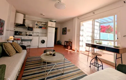 Wohnung 55 m² in Vera