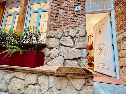 Pis de 67 m² a Madrid