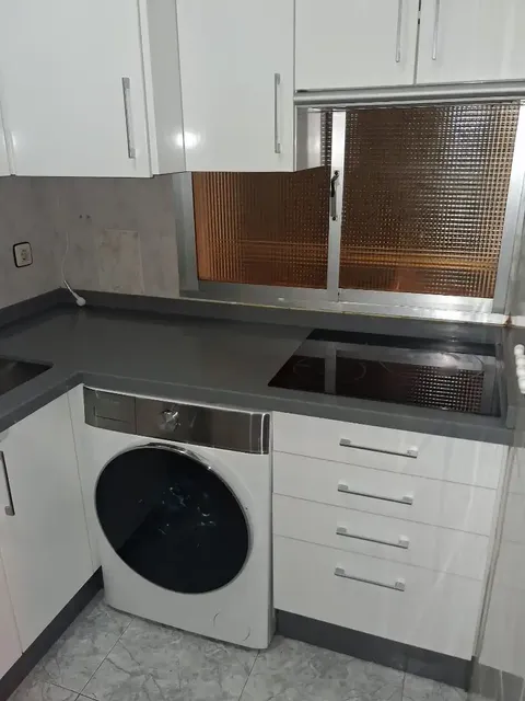 Pis de 71 m² a Plasencia
