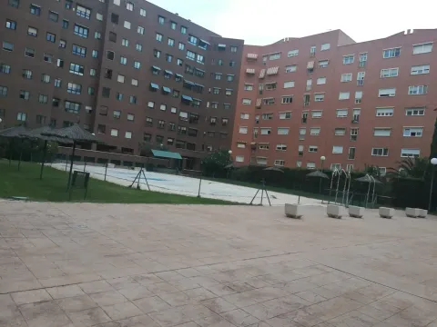 Pis de lloguer, Móstoles (4/39)