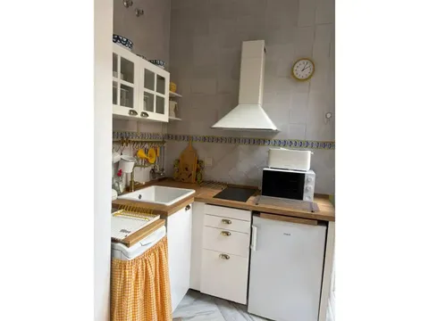 Pis de 55 m² a Sevilla