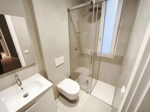 Pis de 153 m² a Madrid