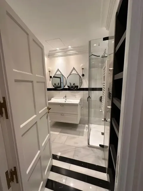 Wohnung 223 m² in Madrid