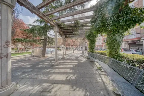 Appartement 95 m² à Valladolid
