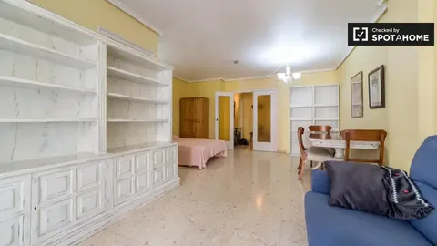 Habitació de lloguer, València