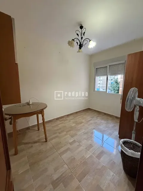 Pis de 72 m² a Màlaga
