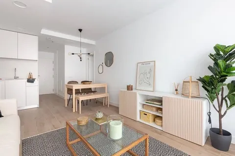 Pis de 86 m² a Madrid