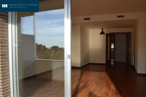Pis de 120 m² a Sitges