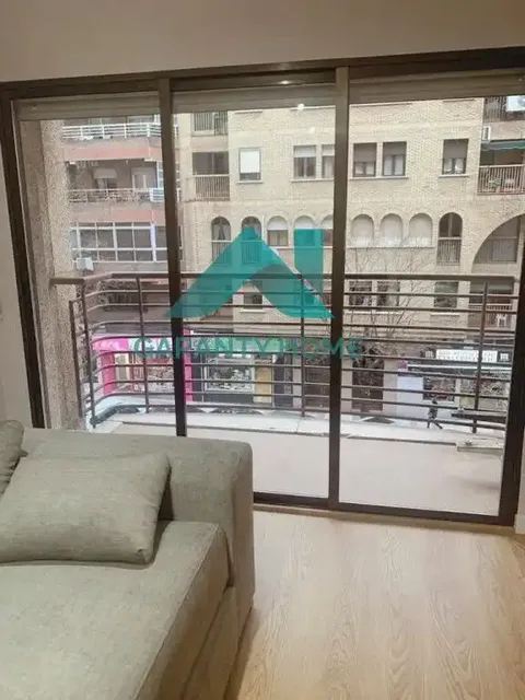 Appartamento 45 m² a Cáceres
