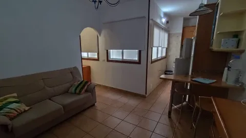 Appartamento 40 m² a San Cristóbal de La Laguna