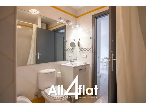 Appartamento 59 m² a Barcelona