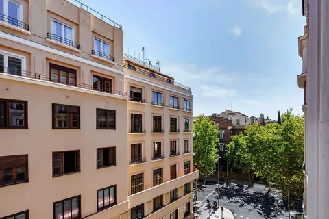 Pis de 158 m² a Madrid