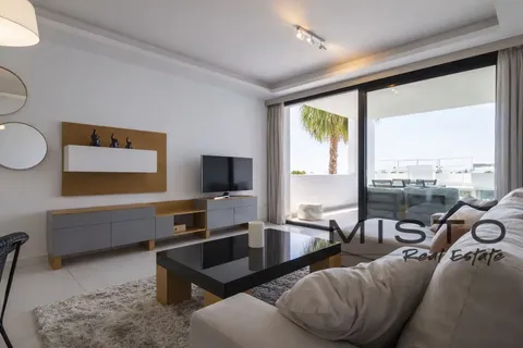 Apartamento 127 m² em Benahavís