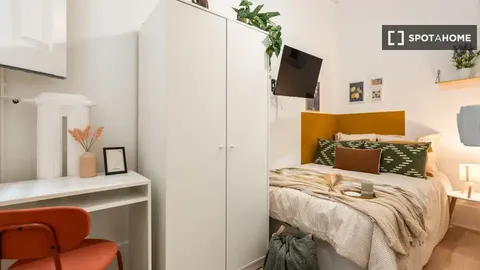 Stanza in affitto, Barcelona