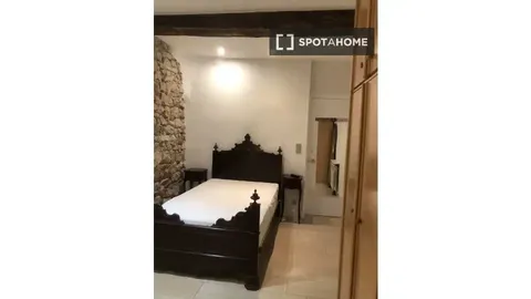 Habitació de lloguer, Sant Sebastià