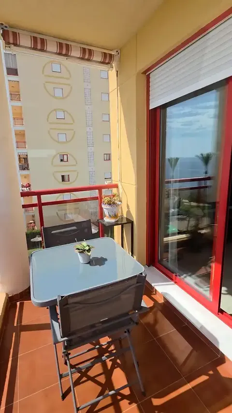 Pis de 89 m² a la Vila Joiosa