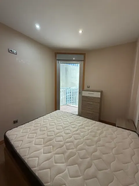 Pis de 64 m² a Ourense