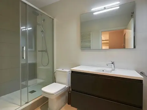 Pis de 190 m² a Barcelona