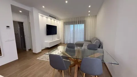 Piso de 95 m² en Finestrat