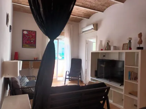 Piso de 60 m² en Barcelona (2/16)