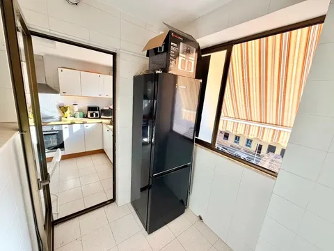 Habitació de lloguer, Alacant