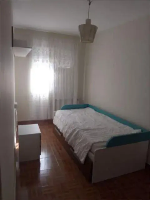 Pis de 90 m² a Lleó