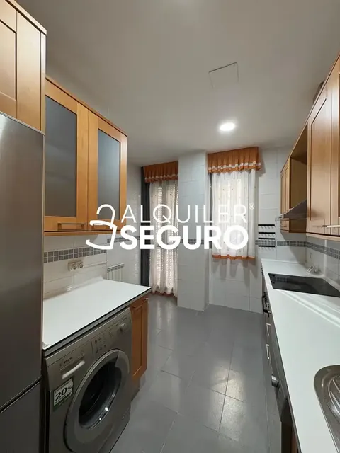 Appartamento 100 m² a Madrid