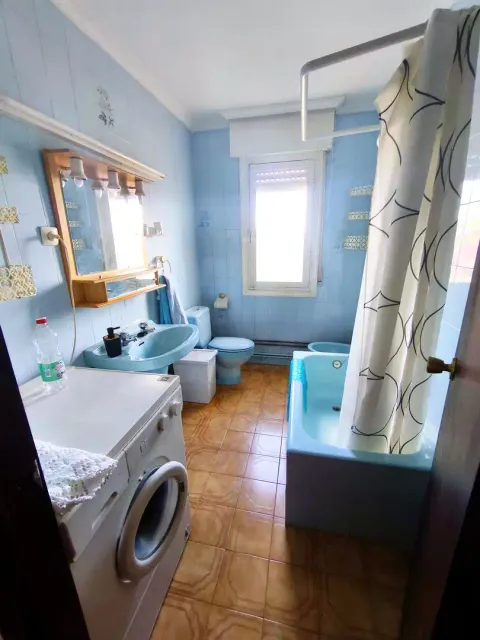 Pis de 95 m² a Almanza