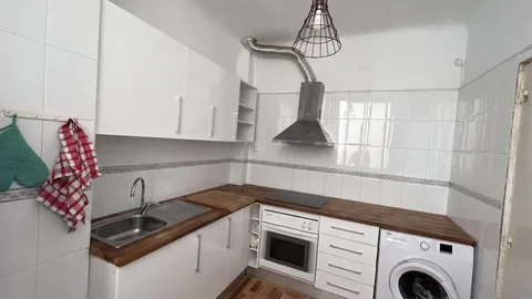 Pis de 66 m² a Alacant