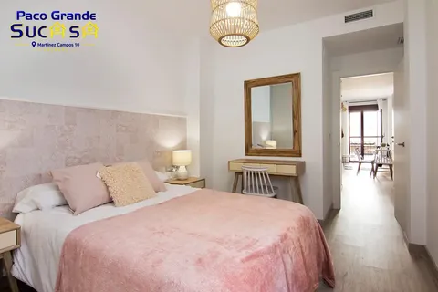 Pis de 47 m² a Granada