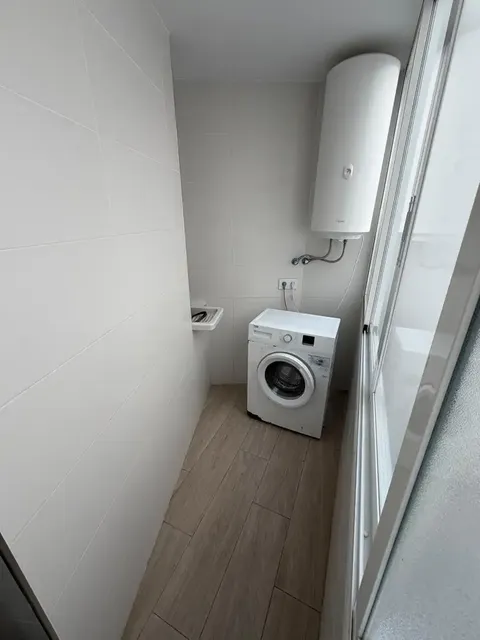 Pis de 89 m² a Còrdova