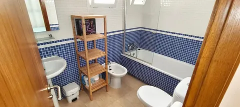 Pis de 75 m² a Vera