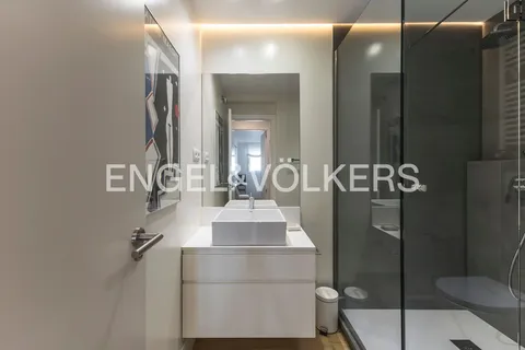 Pis de 120 m² a Madrid