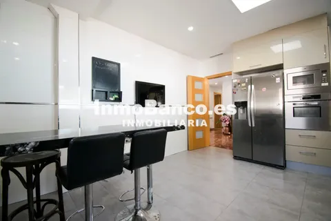 Casa de 411 m² a Torrent
