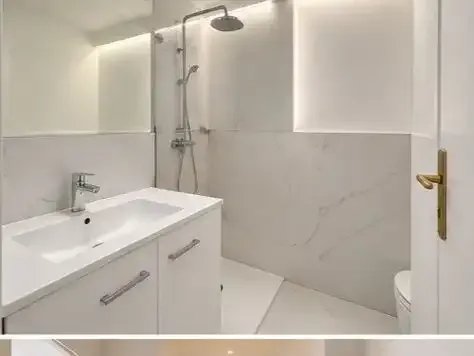 Pis de 80 m² a Madrid