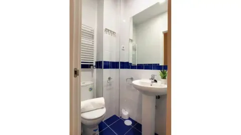 Habitación en alquiler, Madrid