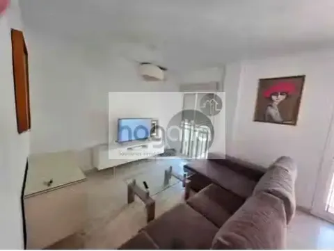 Pis de 90 m² a Sevilla