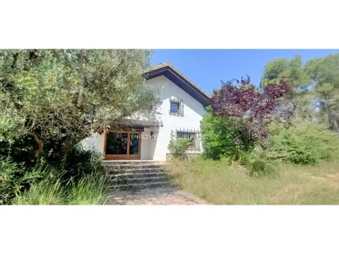 Haus 300 m² in el Bruc (2/32)