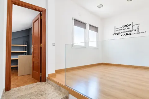 Casa de 175 m² a Rincón de la Victoria