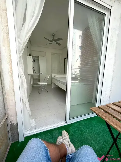 Habitació de lloguer, València
