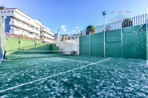 Wohnung 138 m² in Las Rozas de Madrid