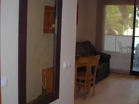 Pis de 42 m² a Calafell