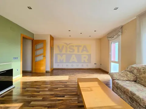 Pis de 77 m² a Cubelles