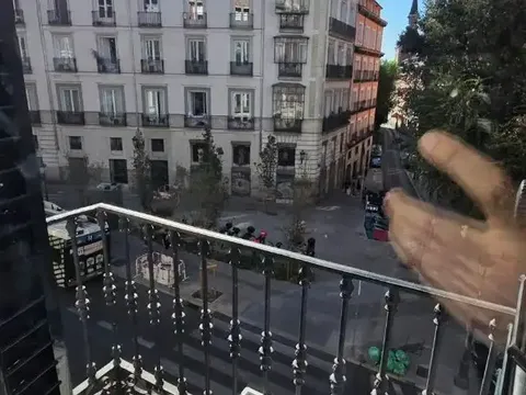 Pis de 65 m² a Madrid