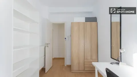 Habitació de lloguer, València